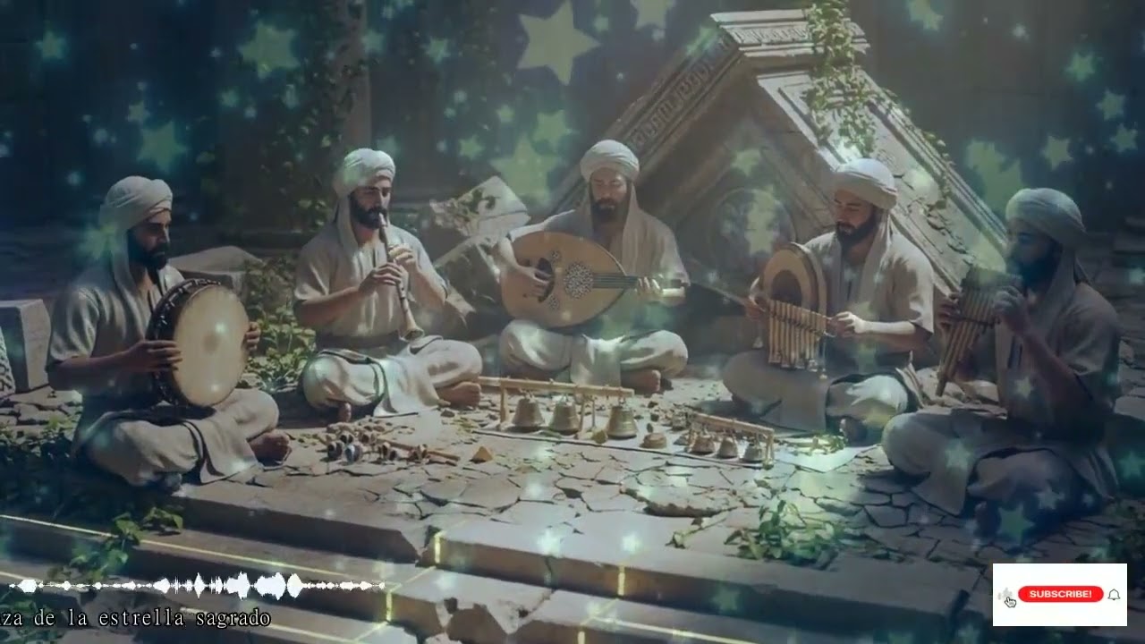 En El Monte De Jerusalén Resuena Shofar Con Cánticos Y Instrumentos En Presencia De Adonai