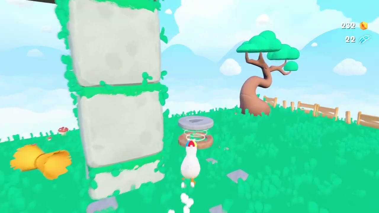 Dodo Duckie Playtest | Gameplay (PC Videogame)