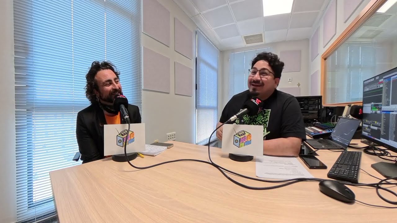 Programa 5. Acò no té nom. Elvira Bernabeu.
