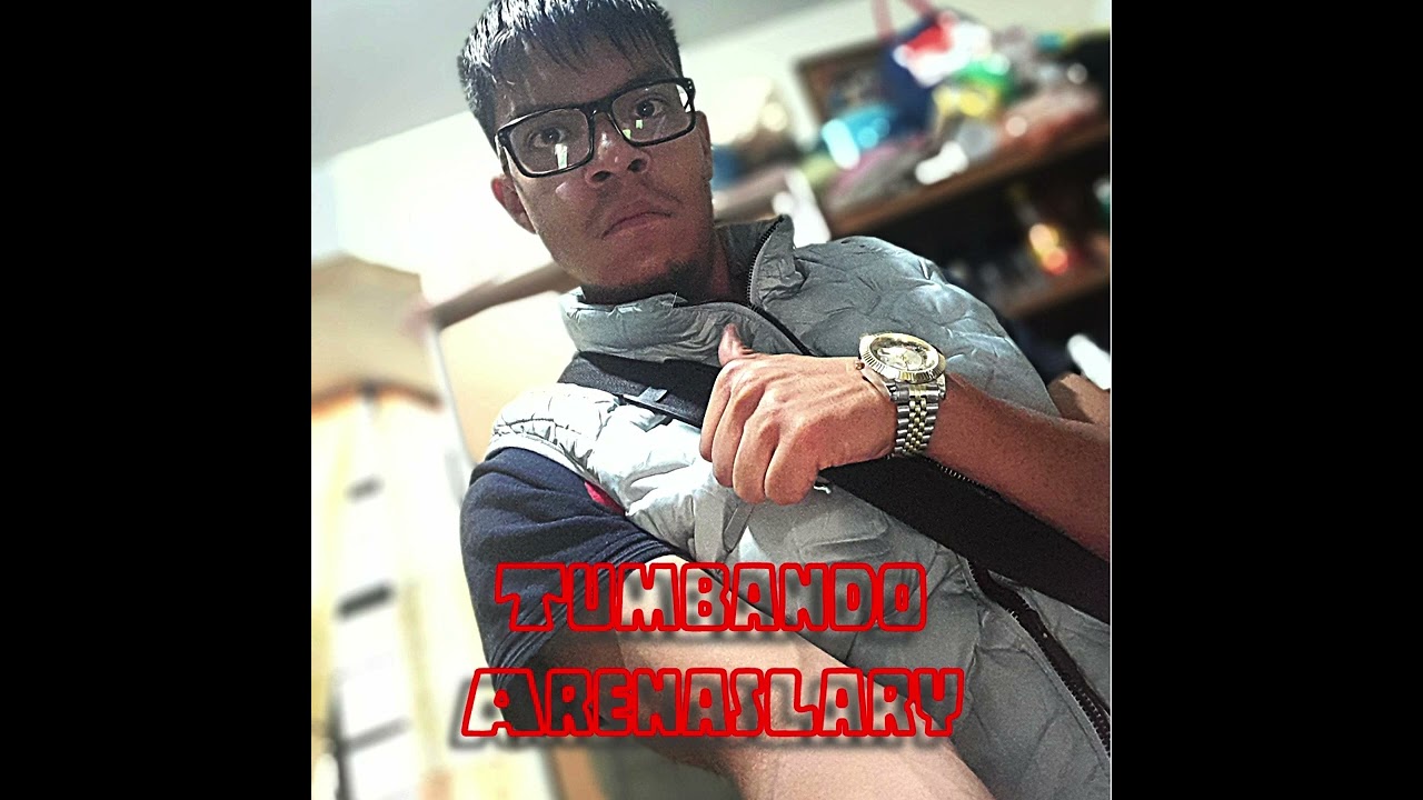 ArenasLary - Tumbando (Audio Oficial)