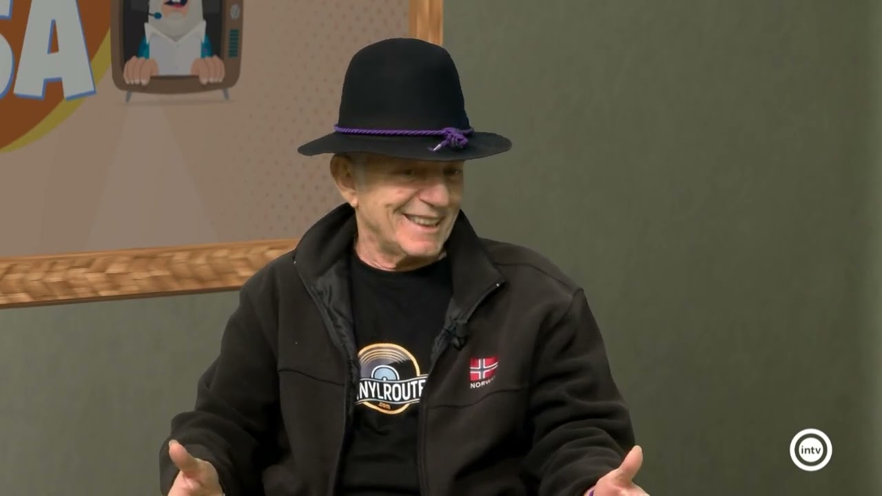 Adolfo Rodríguez y Concha Moya (Como Alfredo por su casa) (20/02/26)