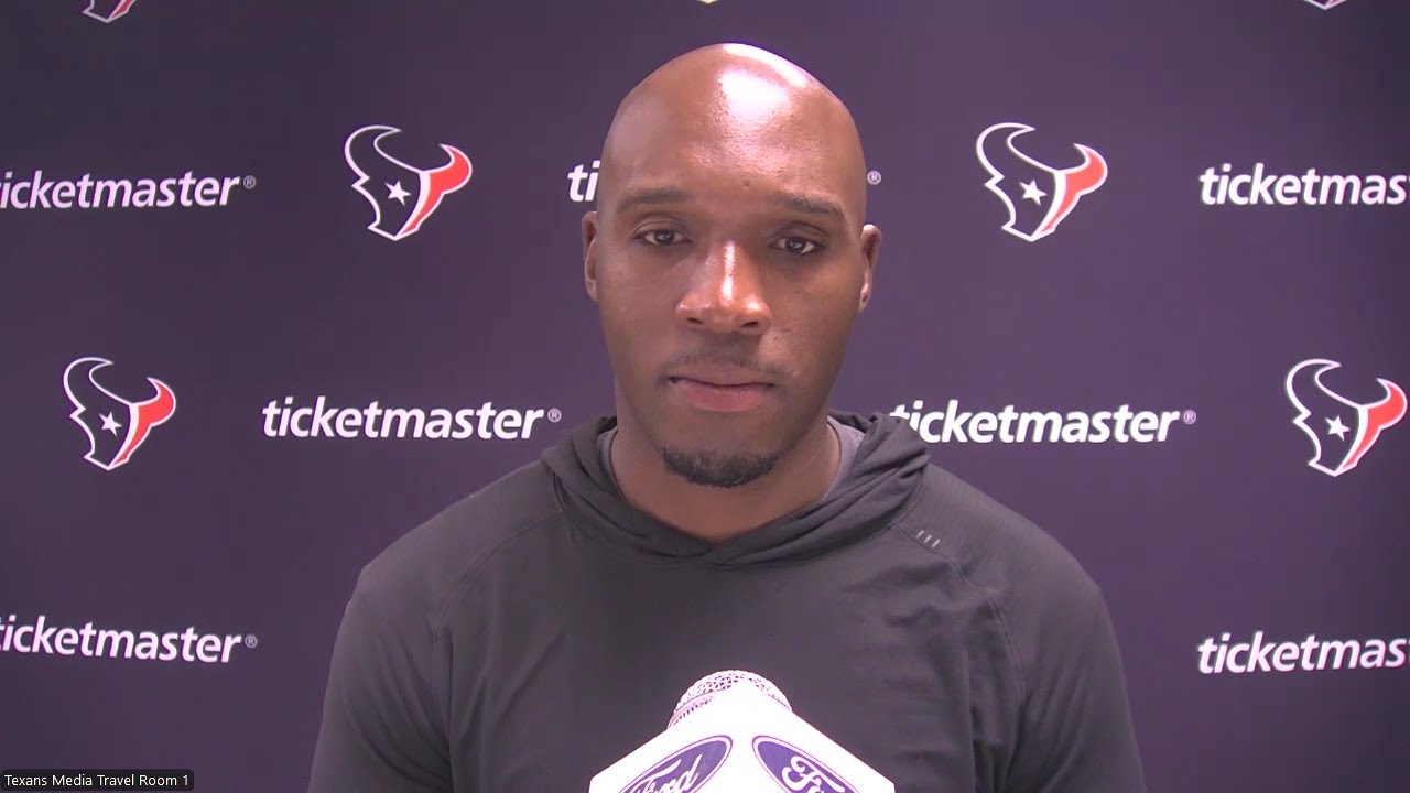 DeMeco Ryans leading up to initial 53-man roster cuts
