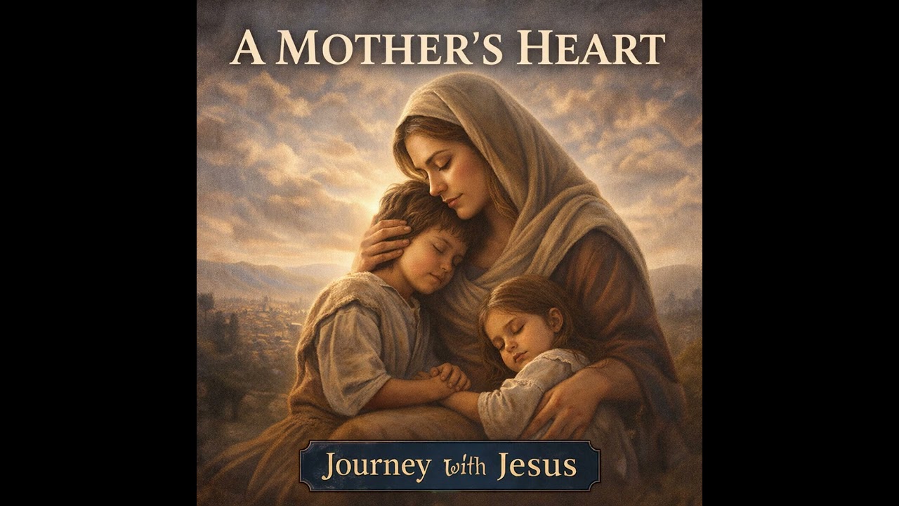 14 A Mother's Heart