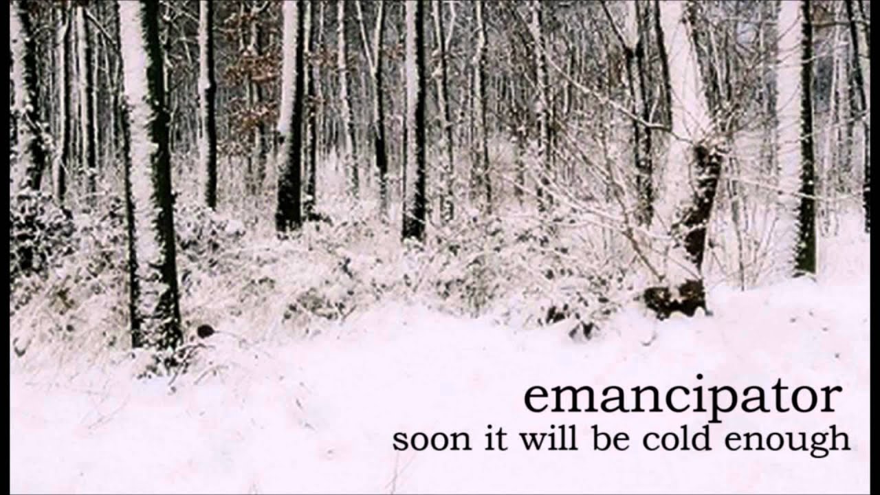 Emancipator - First Snow (chrizz0r & Northern Zone Bootleg)