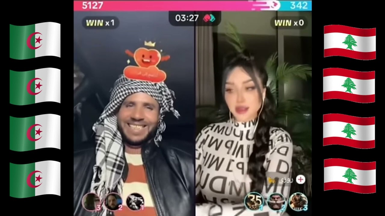 بوجمعة الدهزاوي يصدم روزي باعتراف حب جريء ومفاجئ... ردها سيذهلك! ماذا قالت؟
