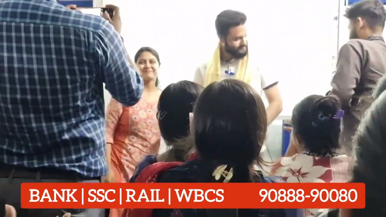 IBPS PO 2025 Success Story   How Our Student Cleared IBPS PO | IBT Phoolbagan