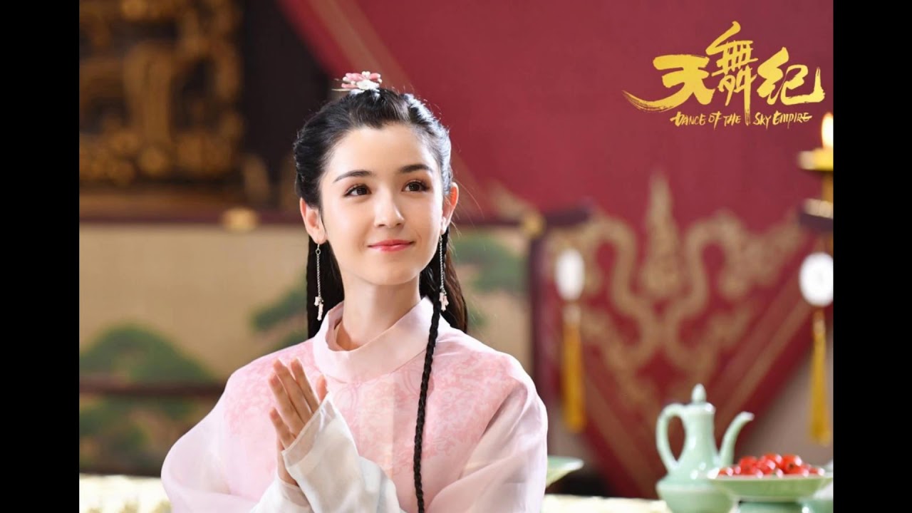 情动的光（ 网剧 《天舞纪》 片头主题曲) - 陈雪燃，都不会变 (片尾曲) -叶炫清 / 情動的光（ 網劇 《天舞紀》 片頭曲) - 陳雪燃，都不會變 (片尾曲) -葉炫清