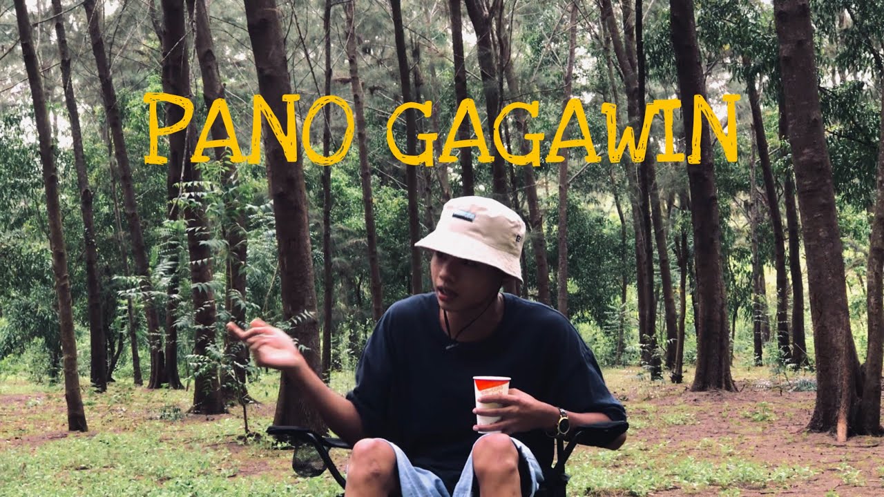 Paeng - Pano gagawin (Music video)