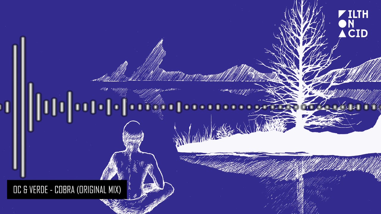 OC & Verde - Cobra