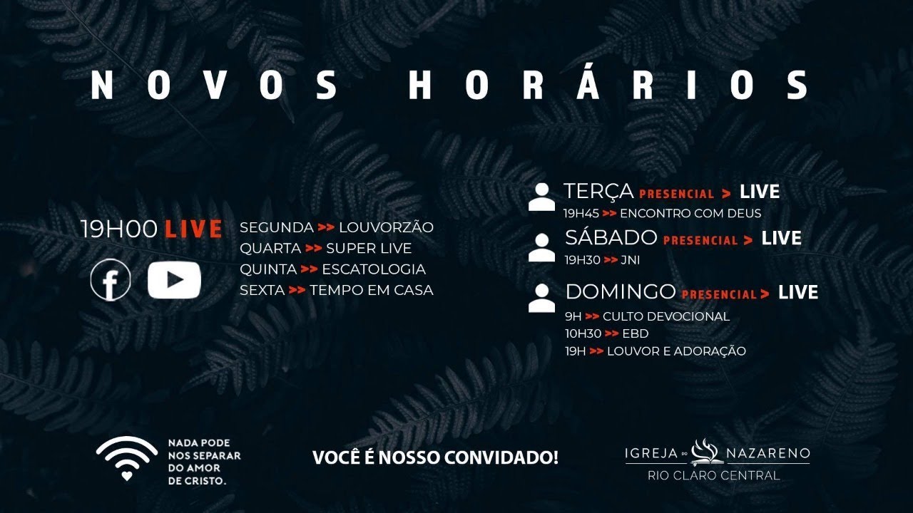 MODO DE SEGURANÇA LIGADO! - PR DEGMAR