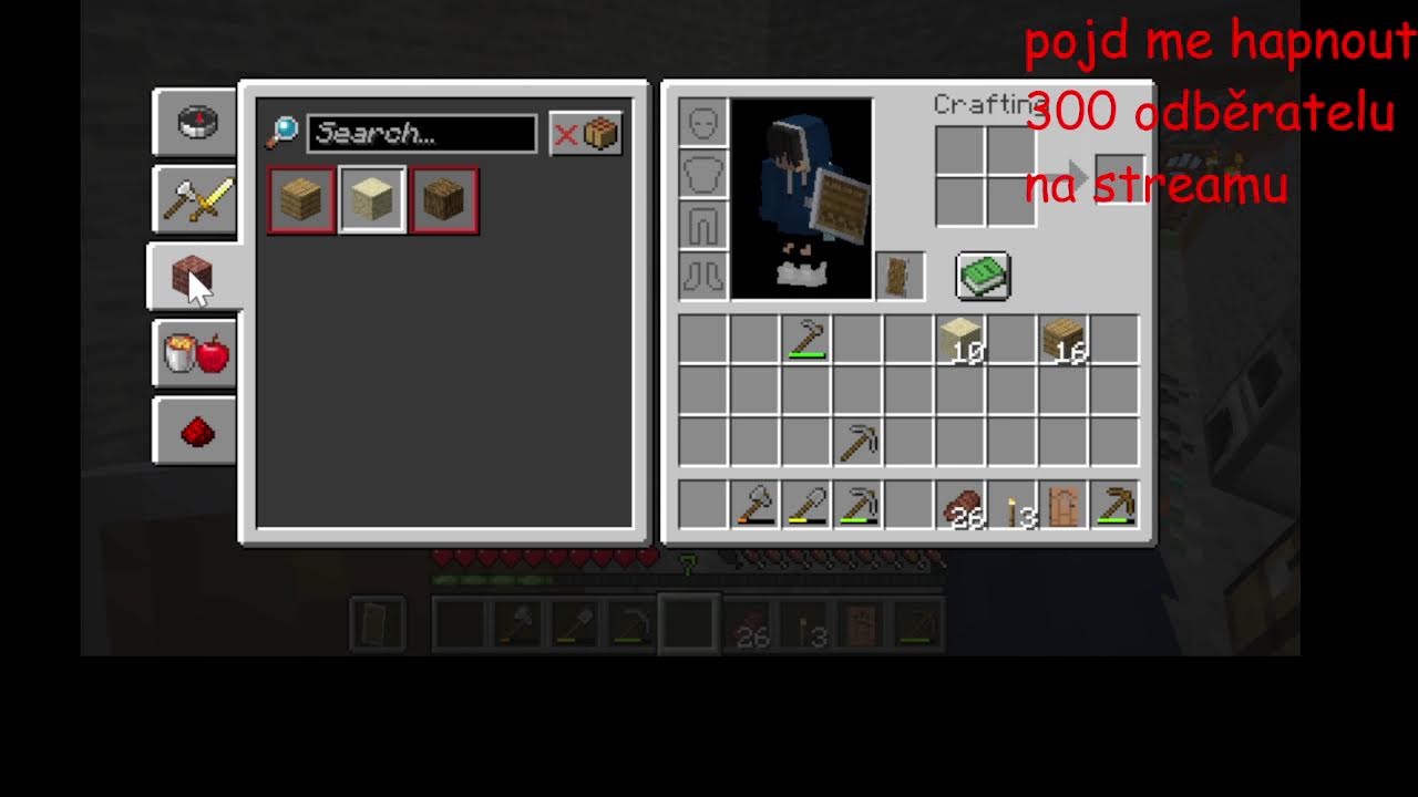 Minecraft Survival