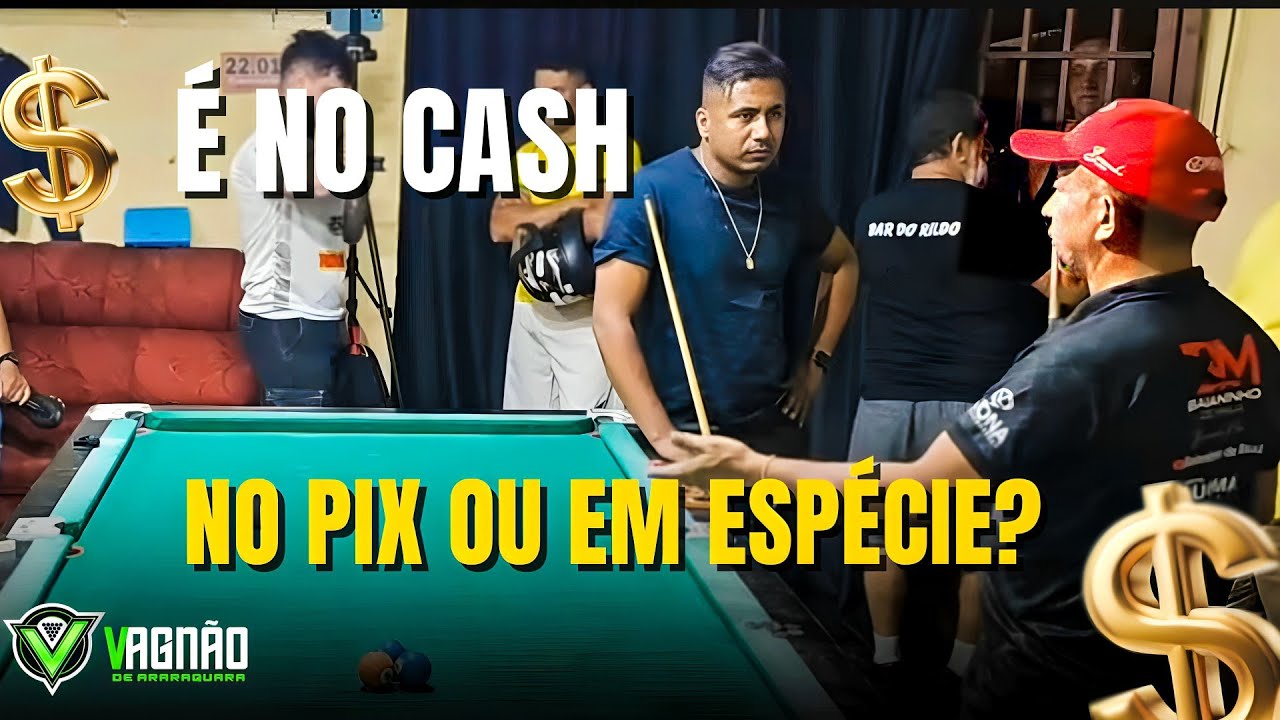ESSE DIA O SALÃO PAROU PRA ASSISTIR ESSE JOGO #sinucaaovivo