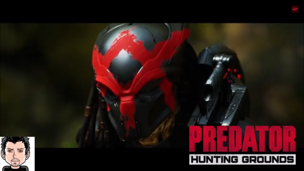 Predator Hunting Grounds Play Test Teil 10 Predator auf der Jagt