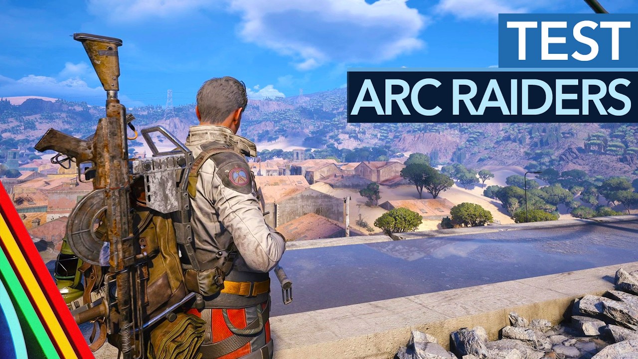 Riesen-Erfolg trotz 40&euro; & m&auml;chtiger Konkurrenz! ARC Raiders schafft das Unm&ouml;gliche!
