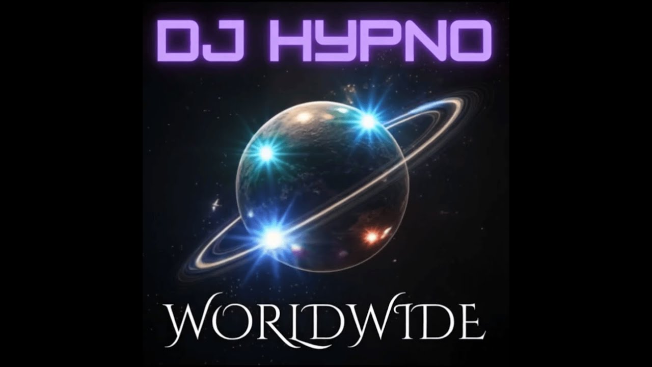 DJ Hypno - Stars (Remix)