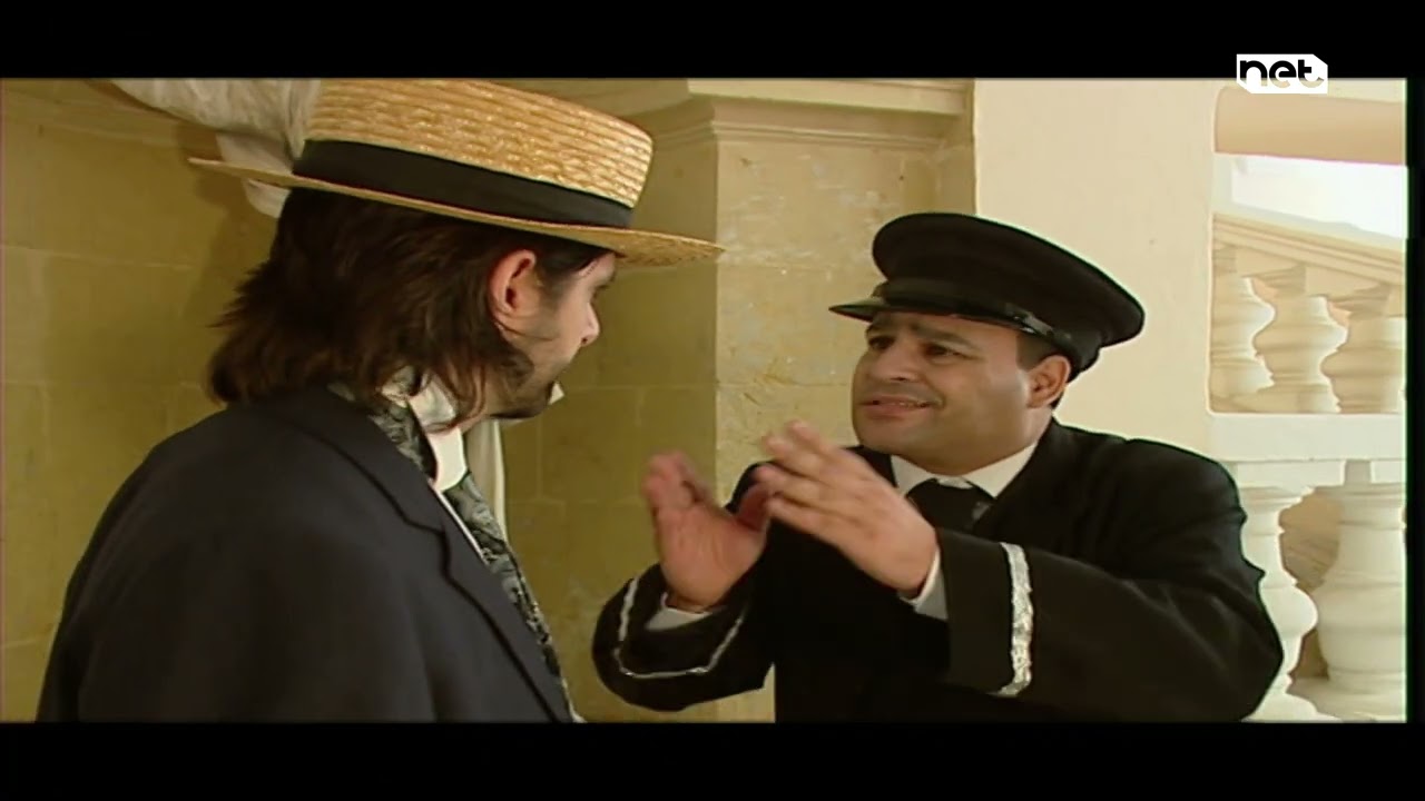 It-tfal jiġu bil-vapuri | Episodju 15