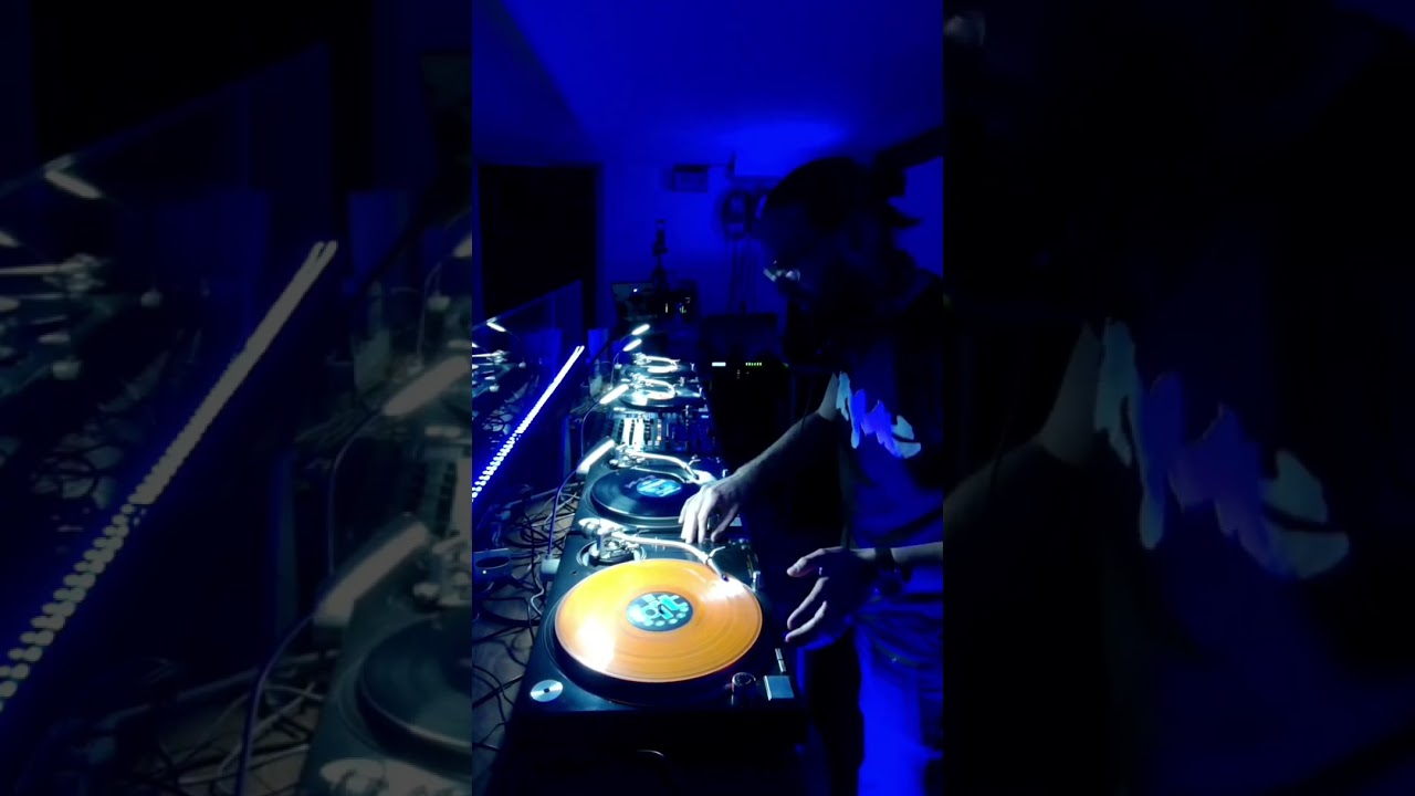 DIJOR LIVE M.S 2025 (MAKINA / HARDCORE)