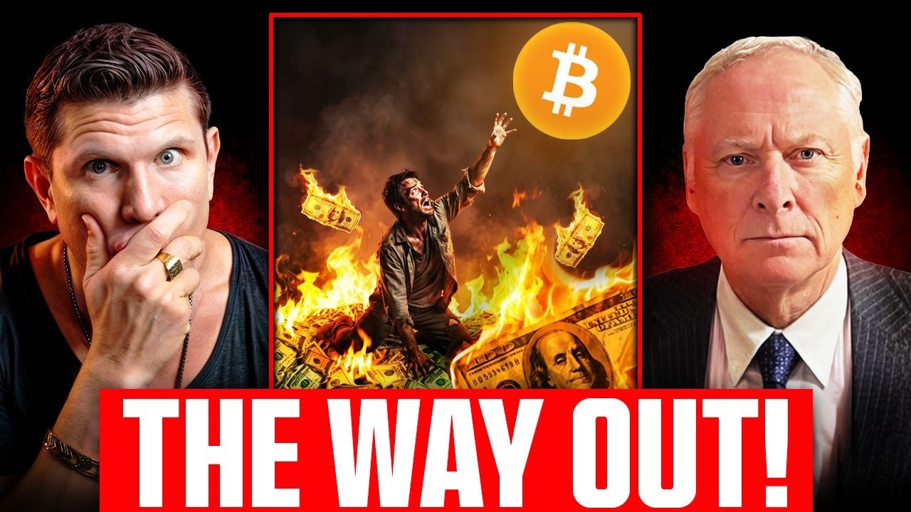 Every Government Has A Plan For Your Money! w/ Clive Thompson