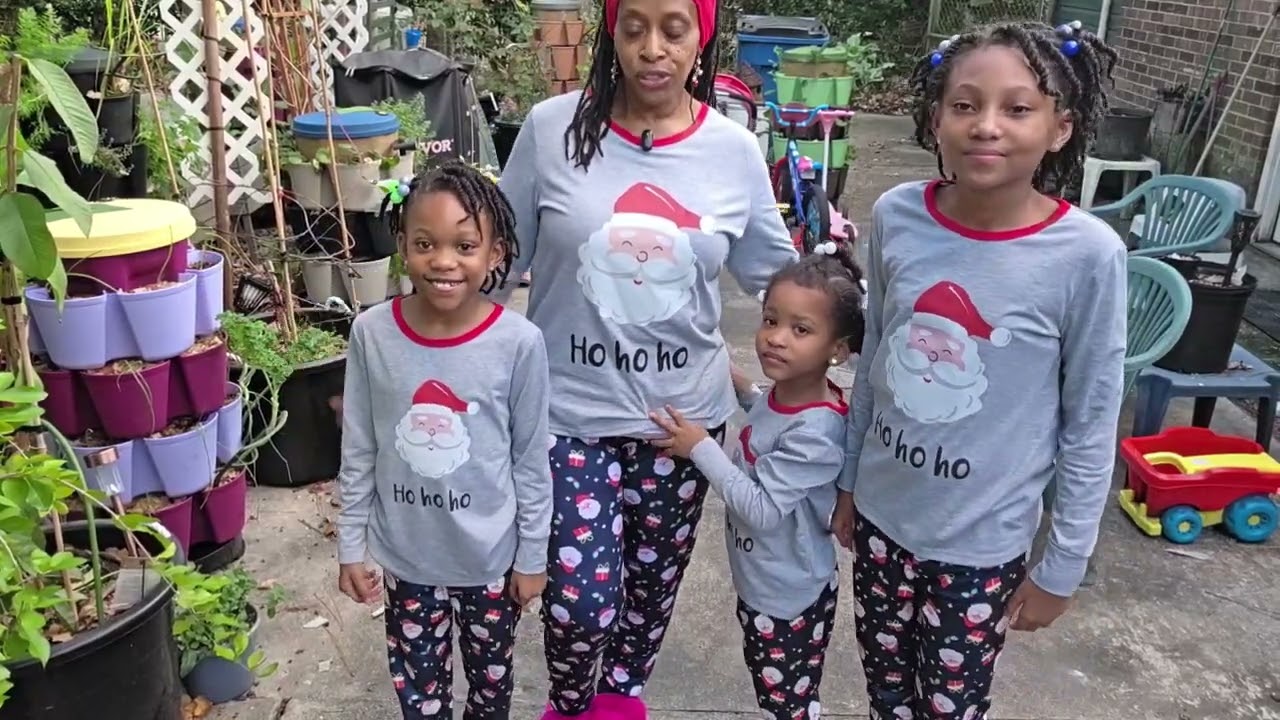 #Vlogmas 2025 Day 24