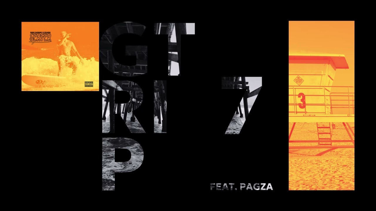 Rek feat. PAGZA - GTrip