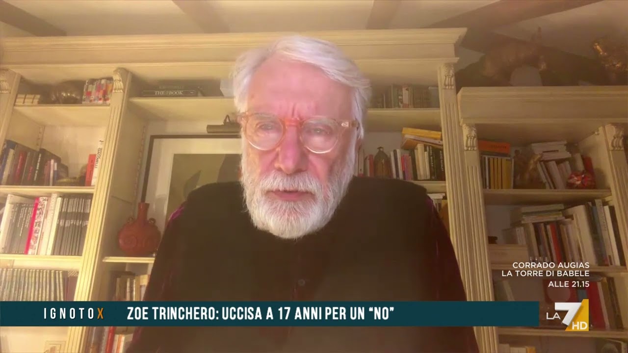 Zoe Trinchero, Crepet: 