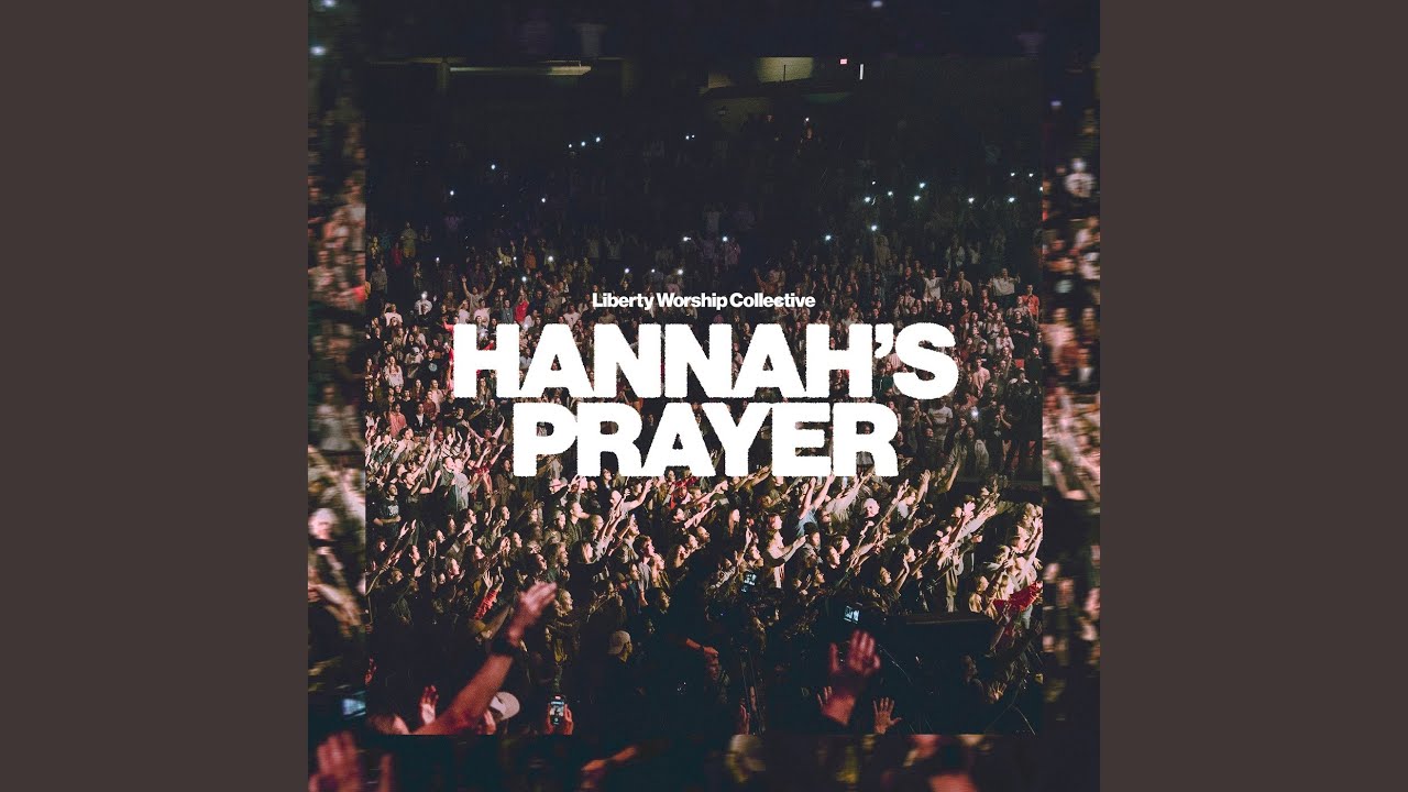 Hannah's Prayer