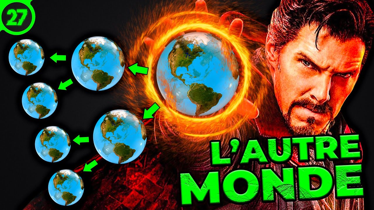 Et si tu avais fait des CHOIX DIFFÉRENTS 🌍