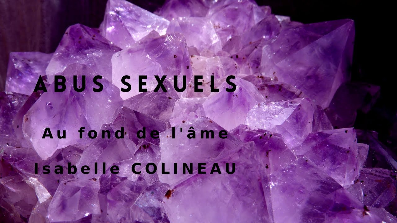 Les conséquences des abus sexuels sur le corps