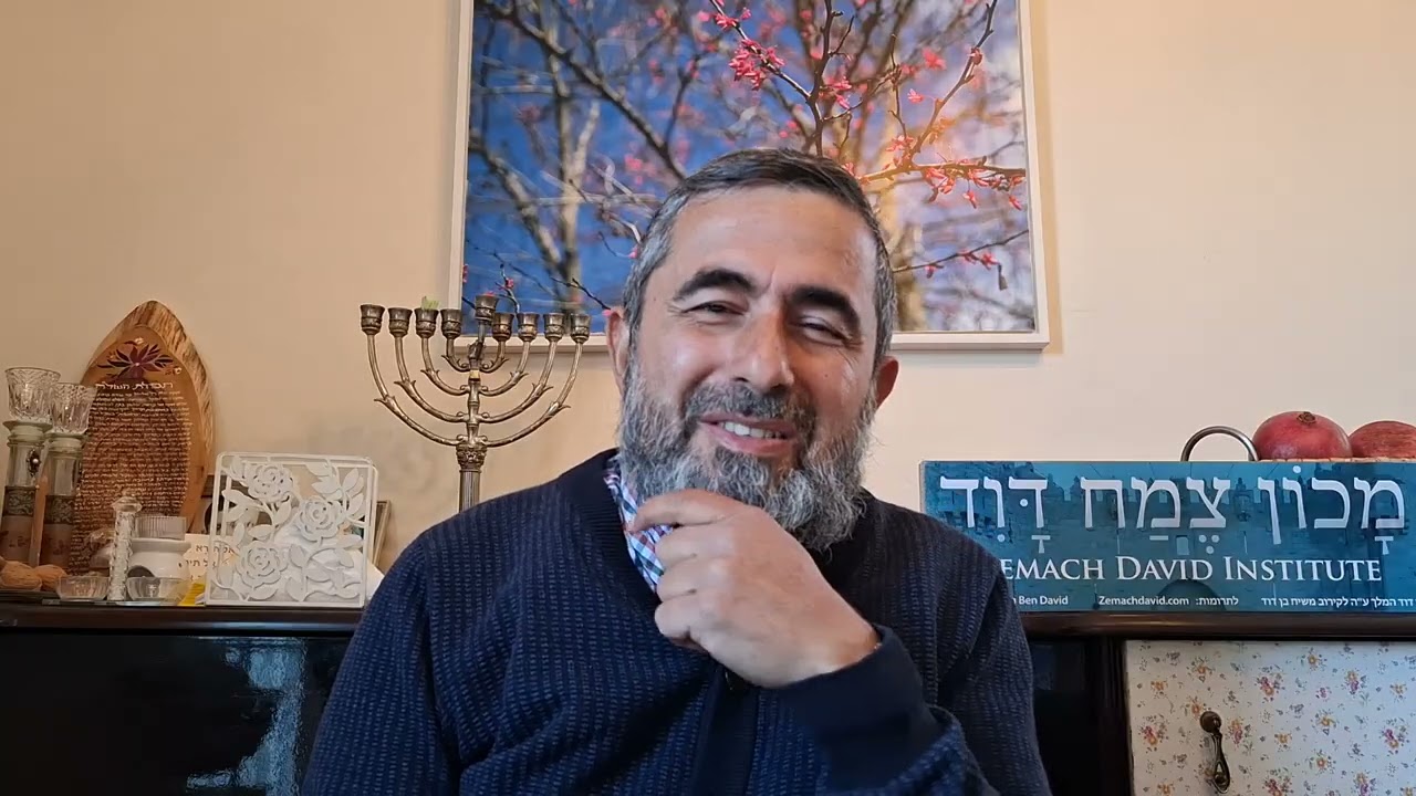 בנימין (נתניהו) והגביע. חנינה ? הסיפור חוזר