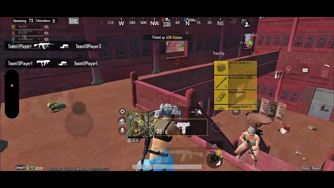 BELIEVE IN YOURSELF WHEN NO ONE ELSE DOES!😇 | TOURNAMENT HIGHLIGHTS💛| STR EDWiN |