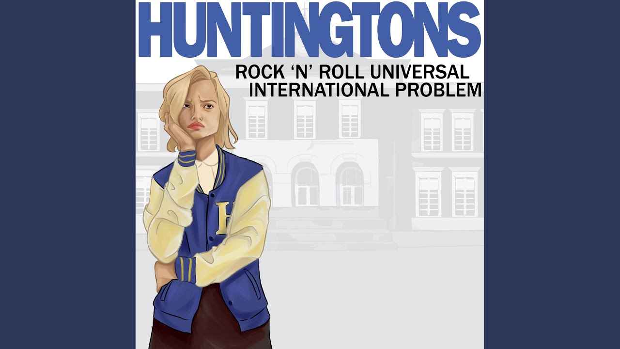 All I Have To Do Is Dream