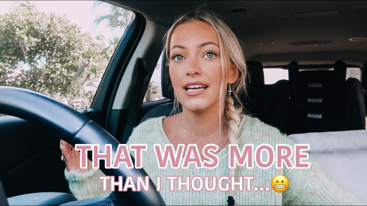 I COULDN'T BELIEVE HOW MUCH IT COST... *AUSSIE MUM VLOGGER*