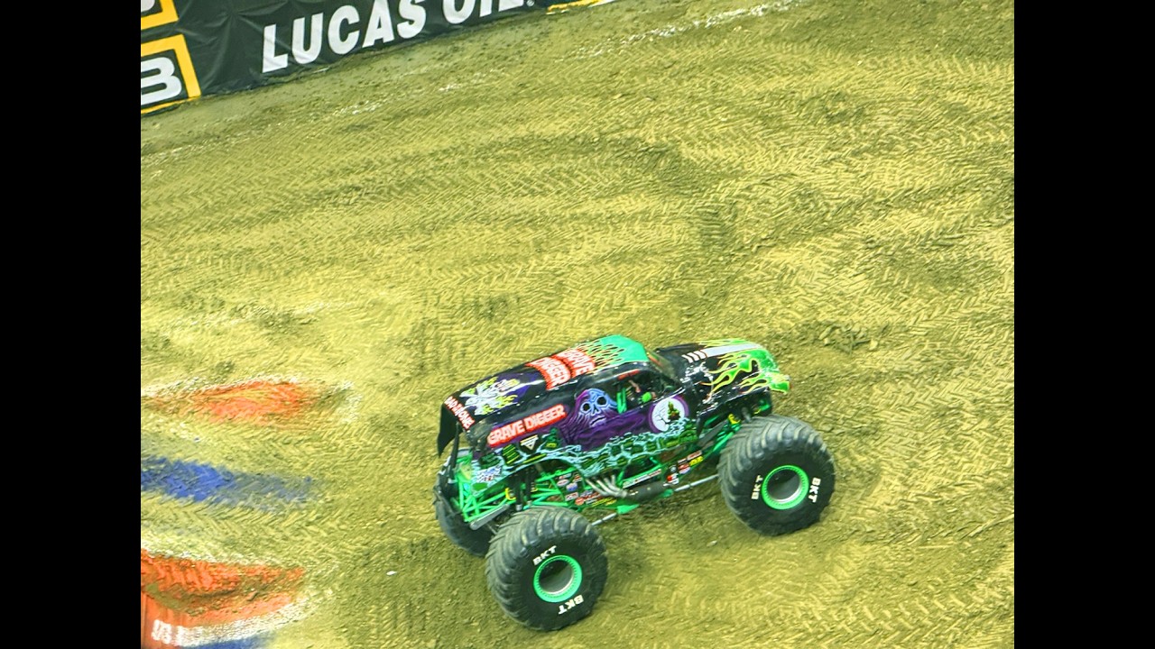 Super Off Road