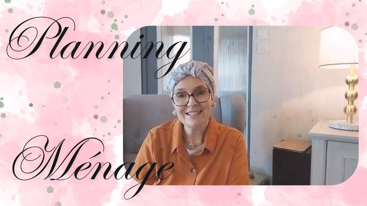ORGANISATION PLANNING M&Eacute;NAGE
