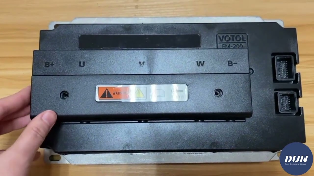 How to Choose Usb Cable for Votol Controller? (CAN version or NO CAN version)