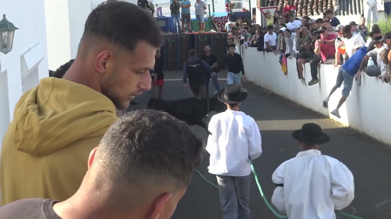 Festas de São João   Vacada   HF   Vila Nova