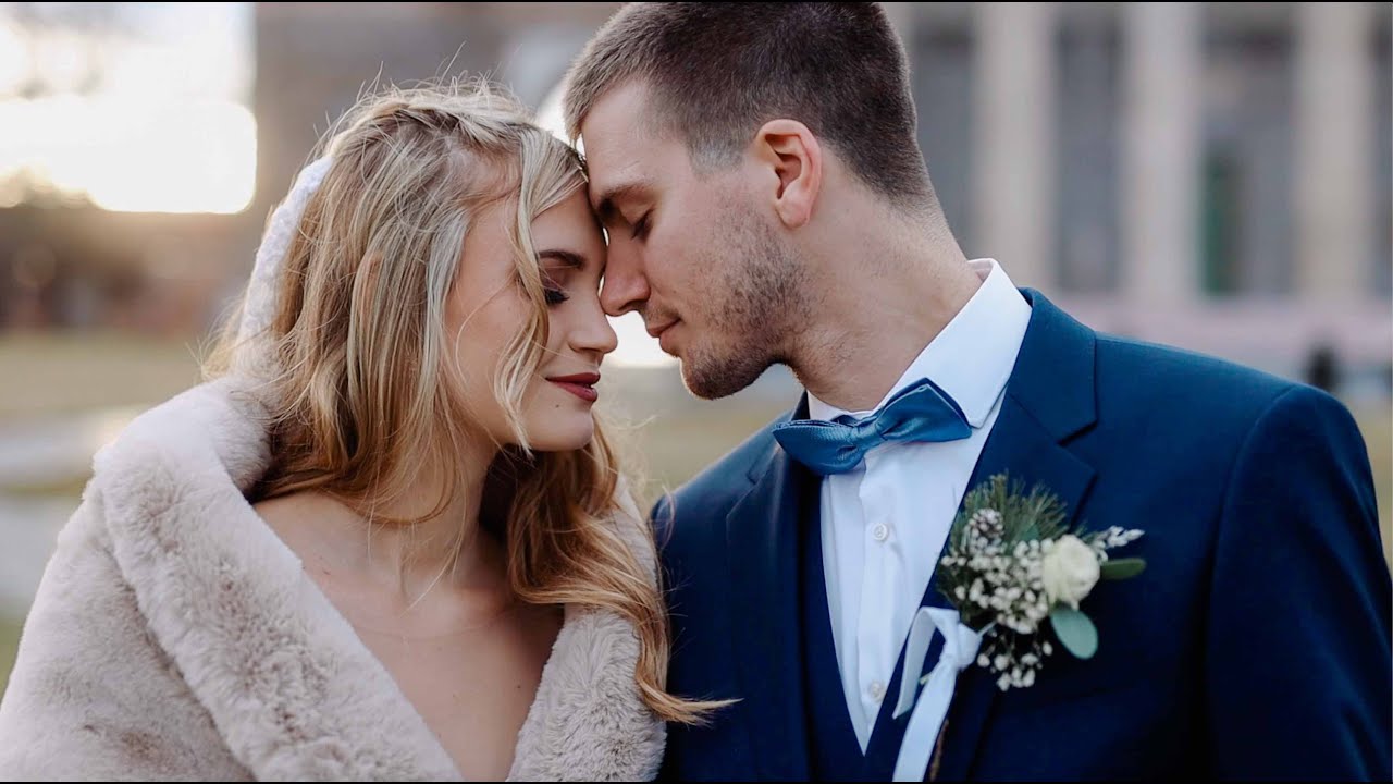 Prímás Pince Esküvő // Brenda + Csabi