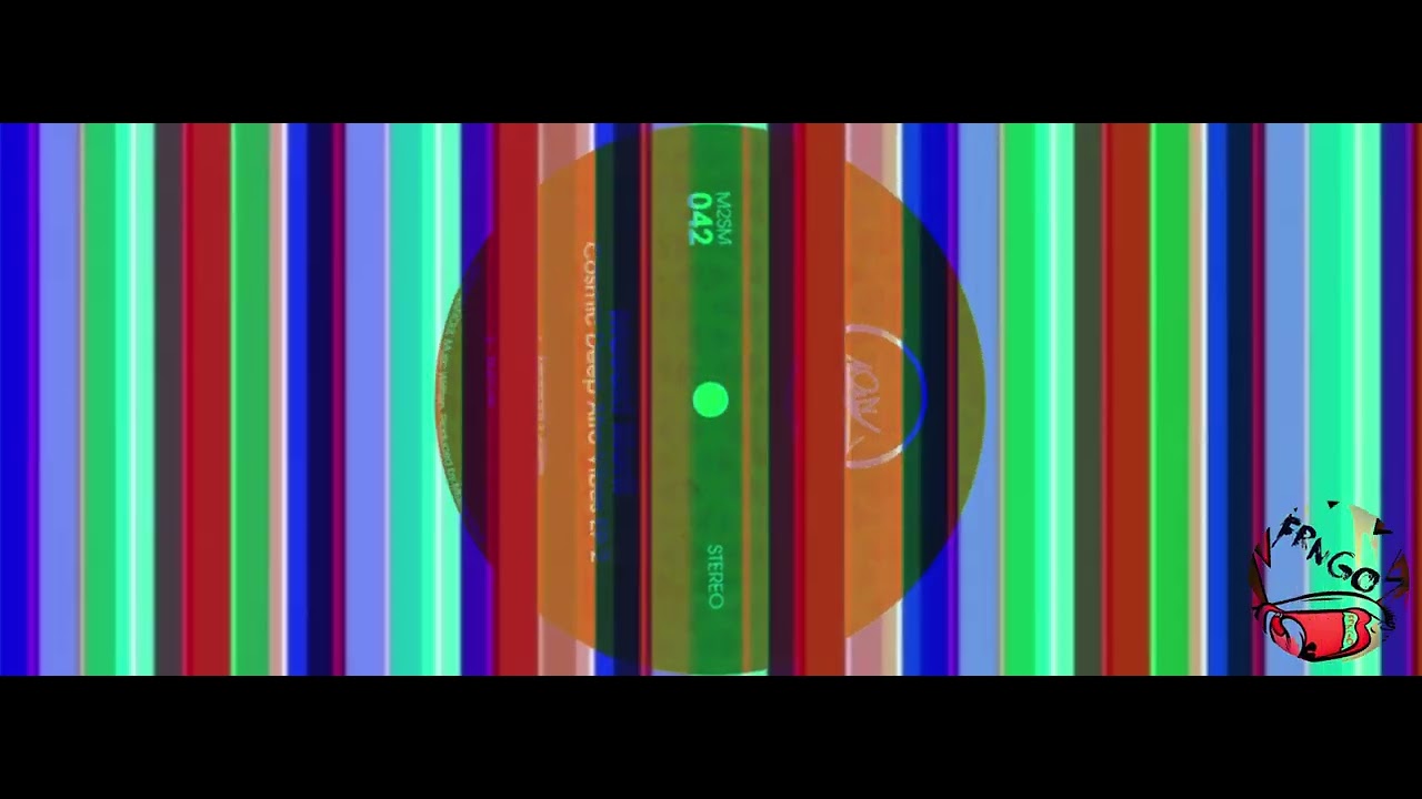 Masaki Morii - Burning Attack [M2SOUL Music]