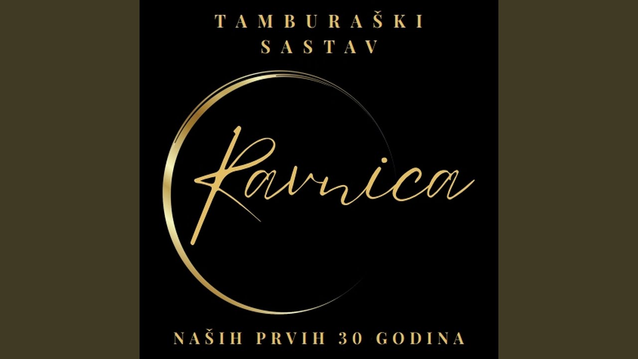 Reci, Reci Plavi Dunave (Live)