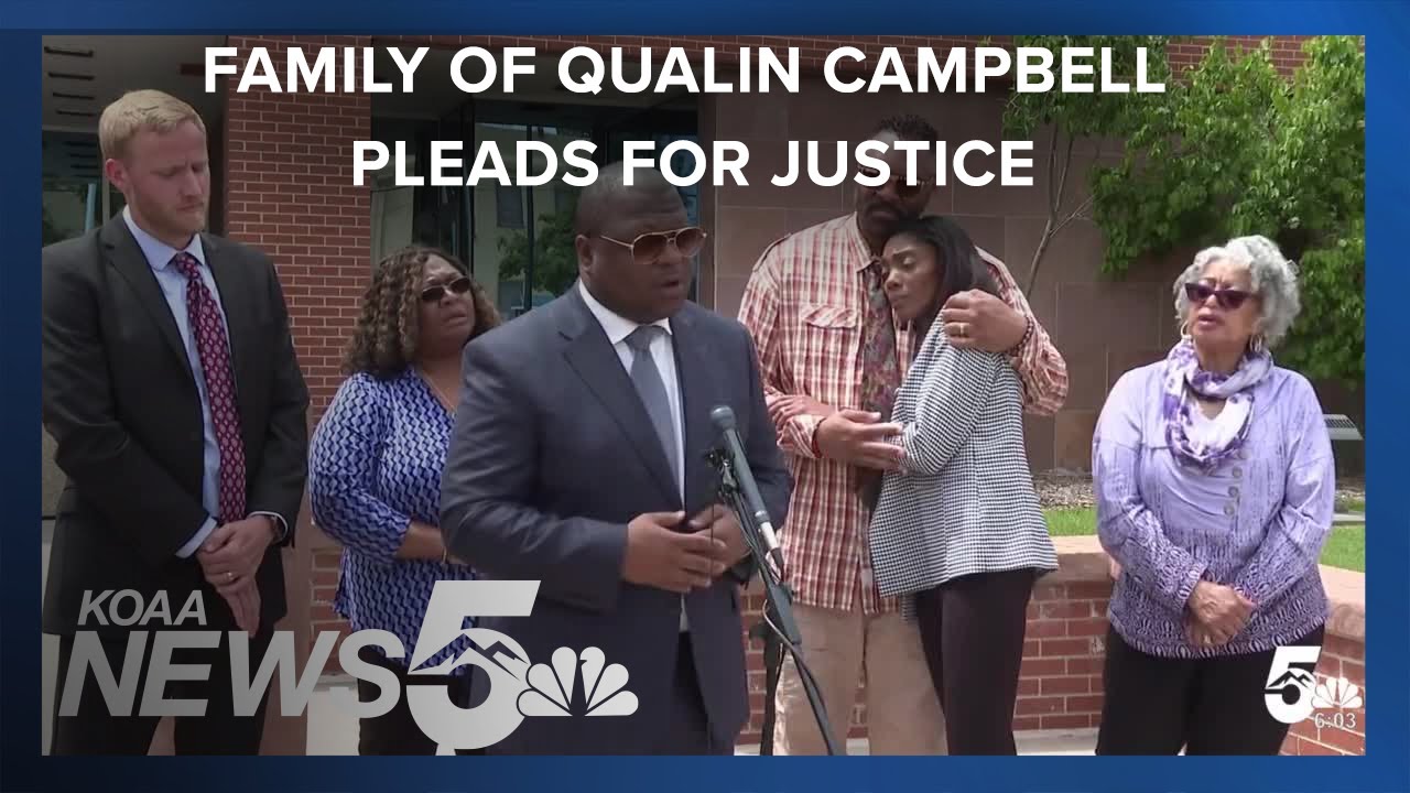 Family of murdered father pleads for justice