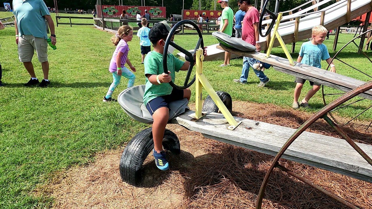 Phillips Farms - Cary, NC