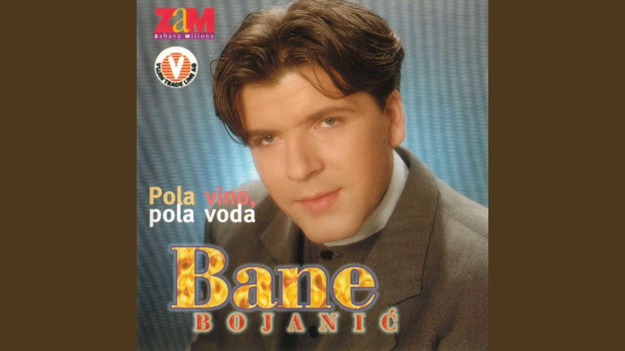 Nek i mene žena jednom prevari