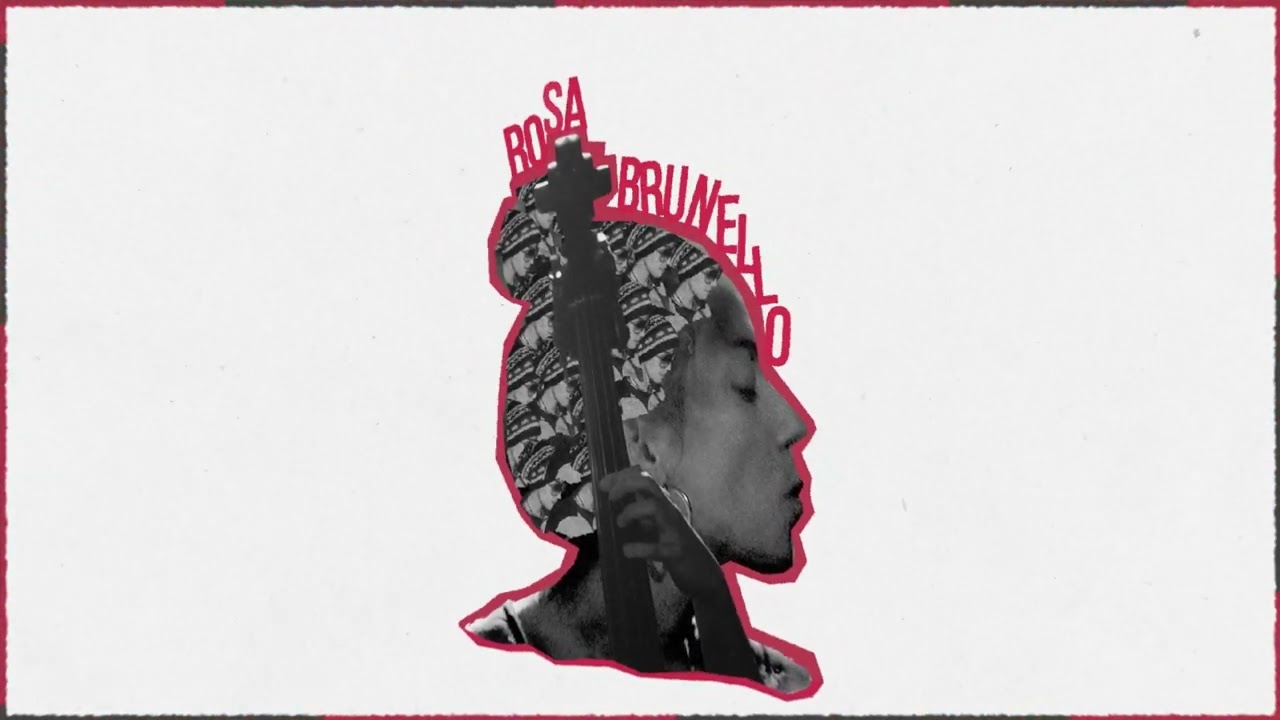 Women In Jazz x Rosa Brunello - Uno Punto Uno (Visualiser)