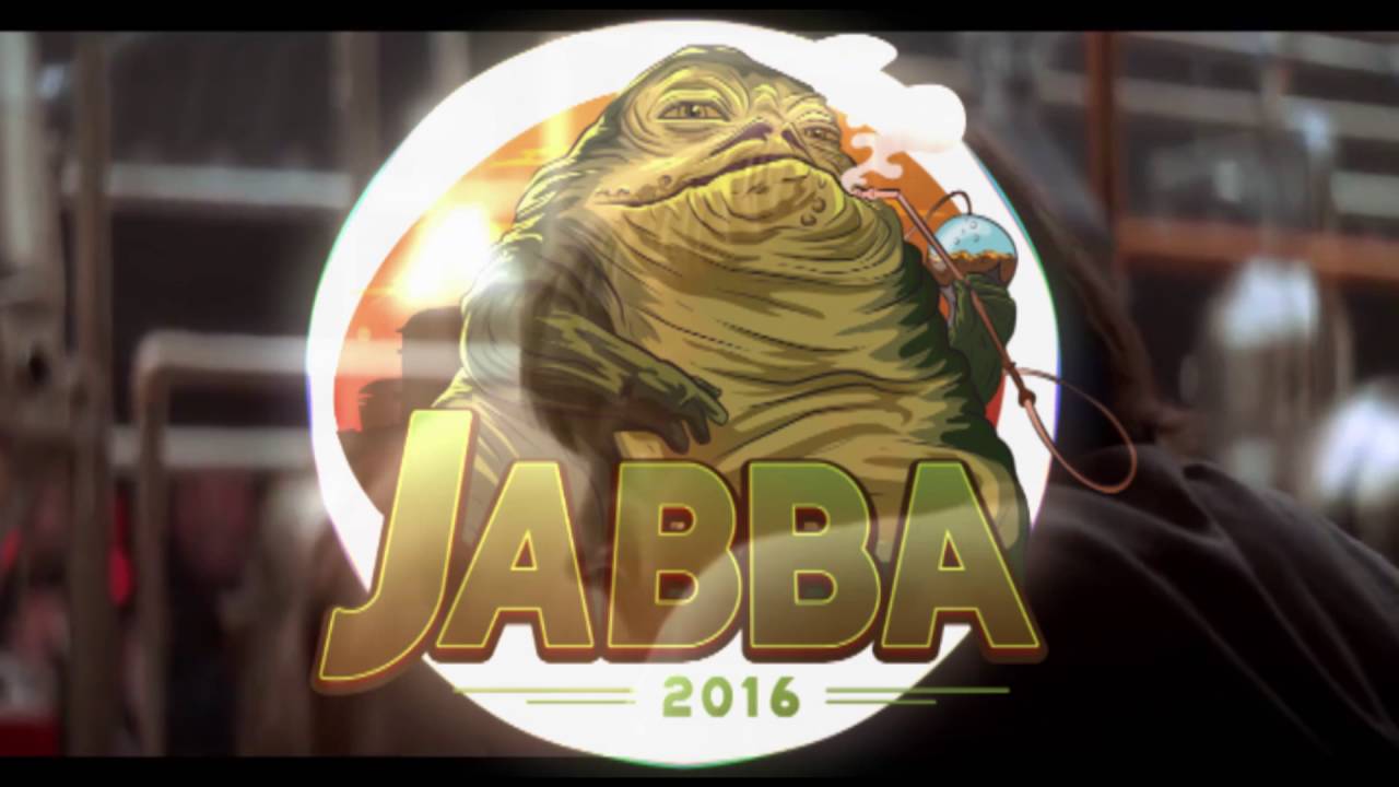 Jabba 2016 - Simfro feat. Z&Xi;N