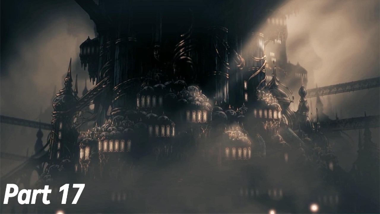 Hollow Knight  Silksong - Part 17