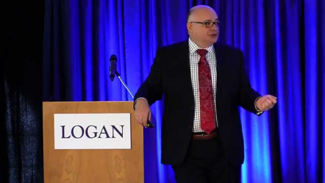 Logan University Spring Symposium 2014- State of the University Address