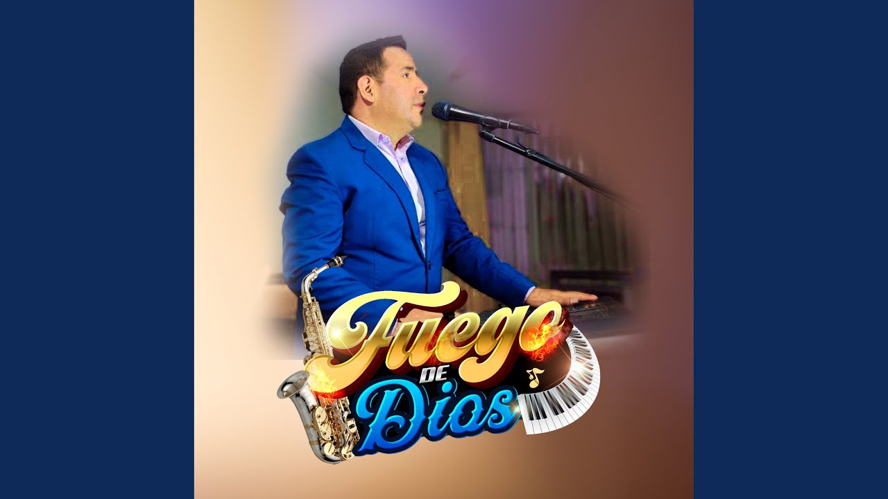 COMPAÑERO FIEL, Vol. 8 (Live)