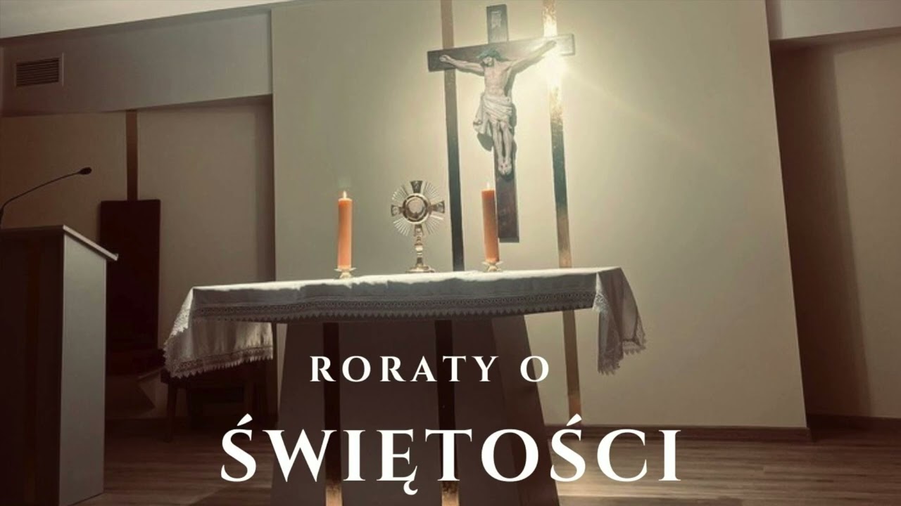 O dobrym i pełny życia Bogu
