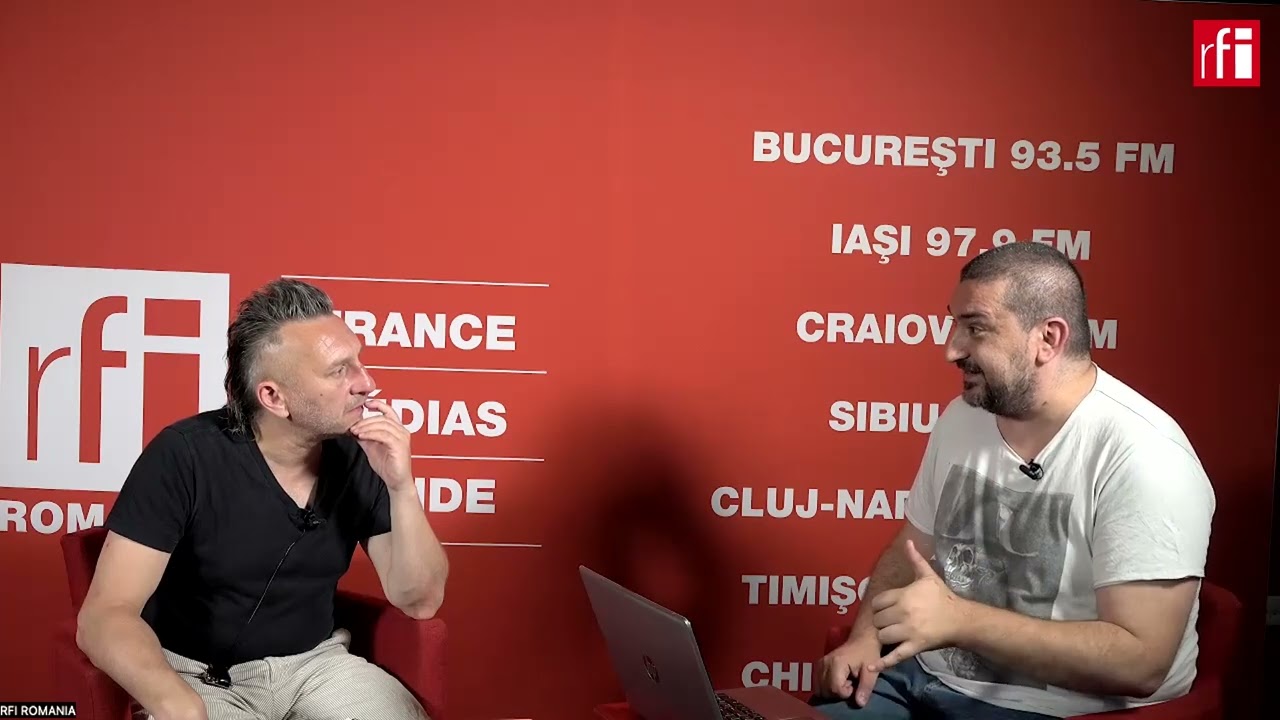 Realităţile din fabricile anului 1989 | #Antimitologia
