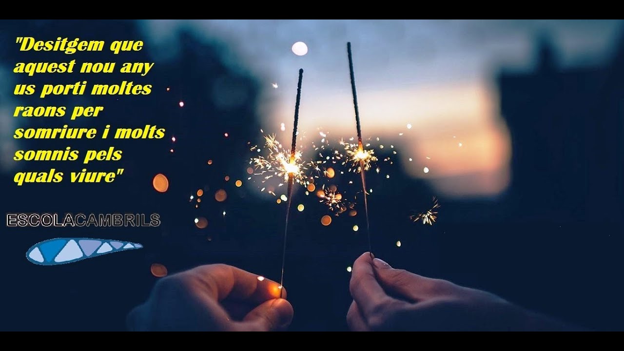 Concert de Nadal 2020 Primaria _Escola Cambrils